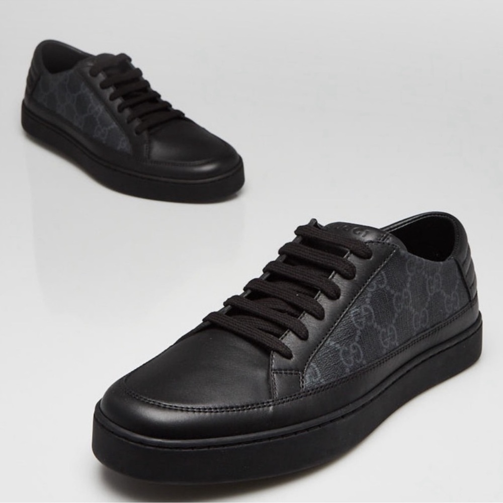Gucci GG Sneakers. Men’s